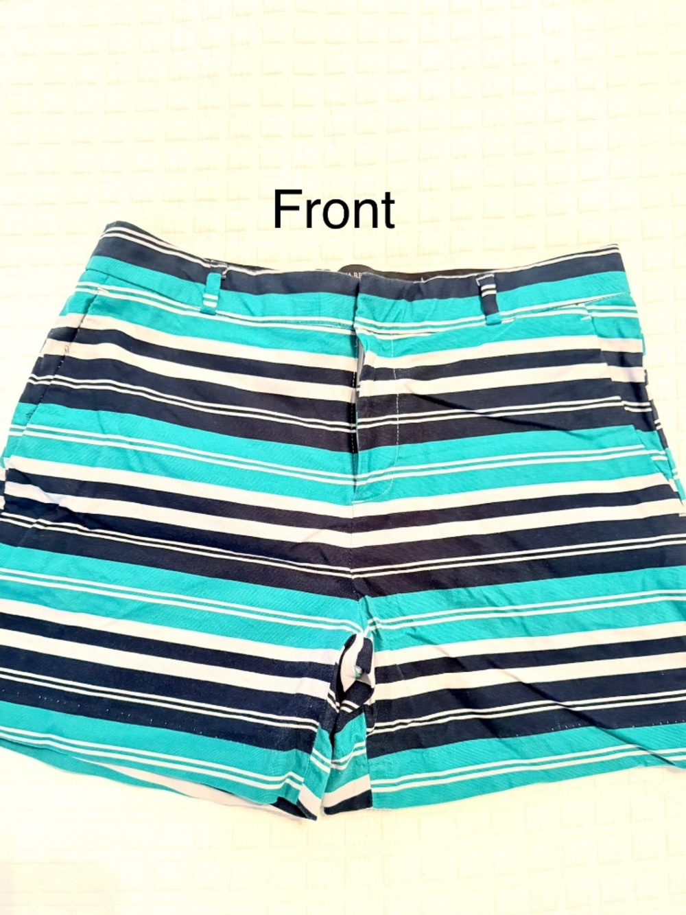 Banana Republic Chino Shorts
